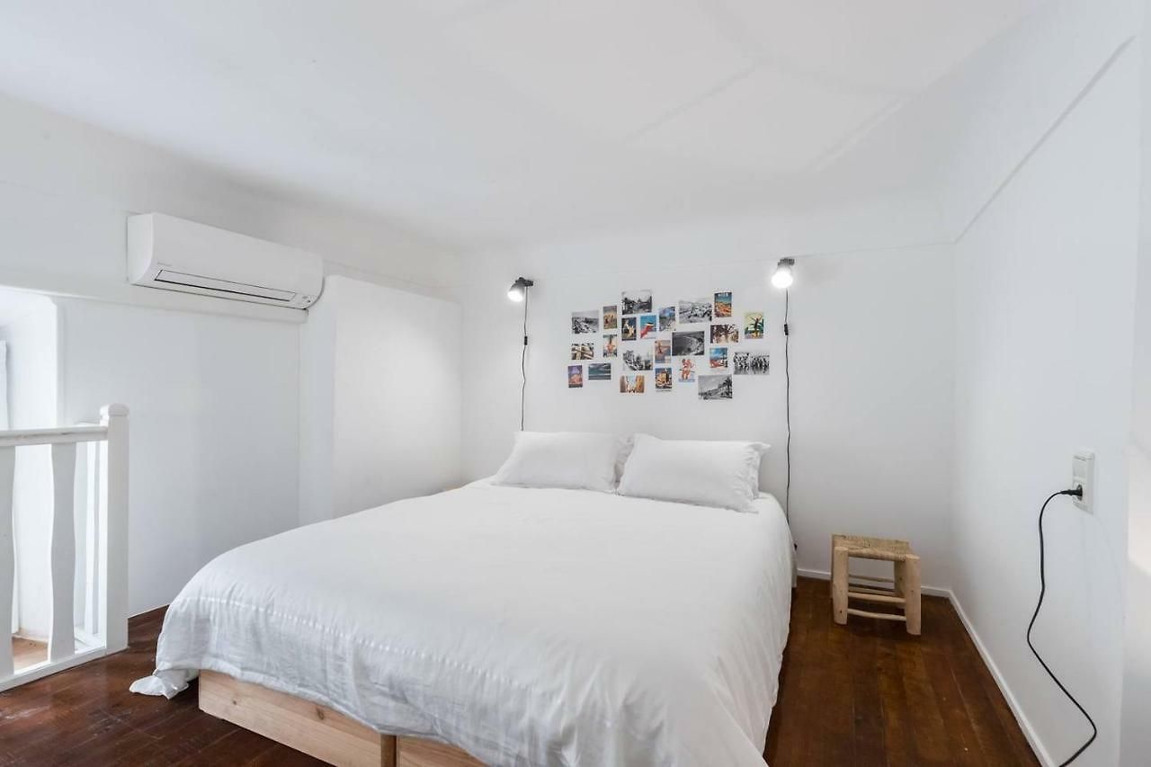 Apartment Prefecture Duplex - Old Town Nice