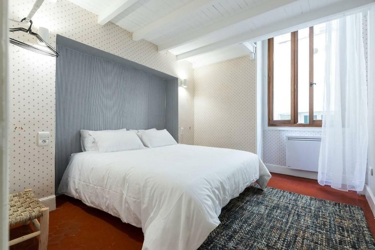 Apartment Prefecture Duplex - Old Town *