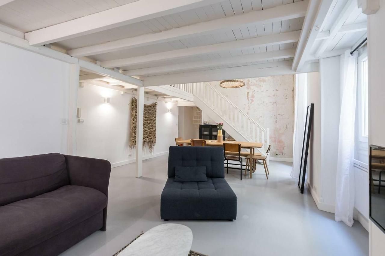 Apartment Prefecture Duplex - Old Town