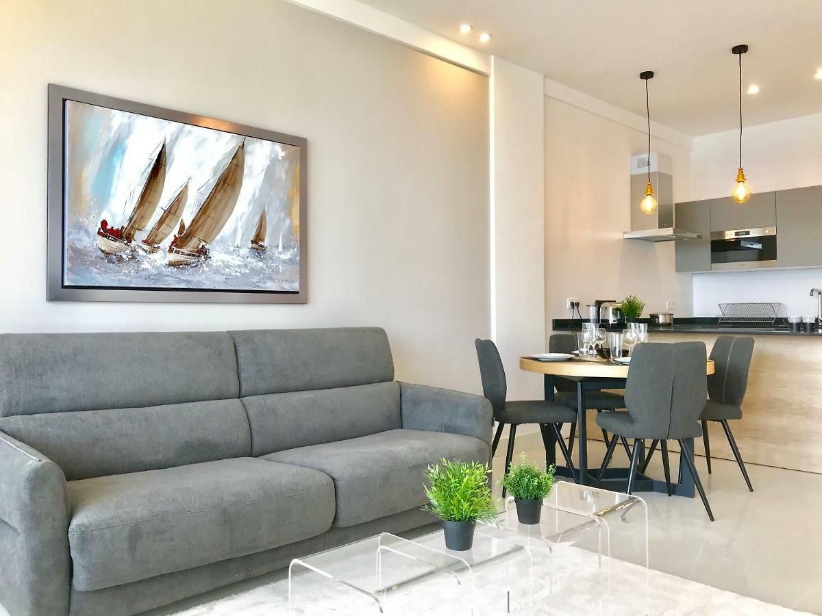 Florida Blue - Easy Apartment *