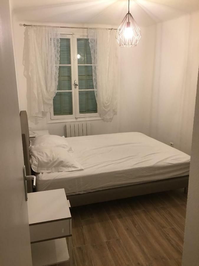 Cosy Poullan, 2-bedroom Apartment, 200 M From The Nice