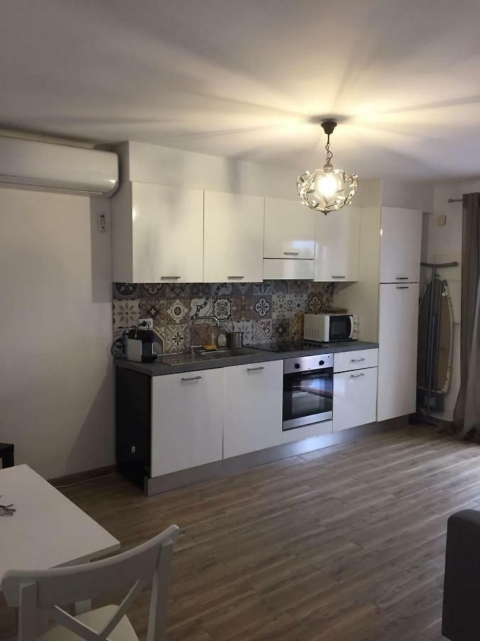 Cosy Poullan, 2-bedroom Apartment, 200 M From The Appartement *