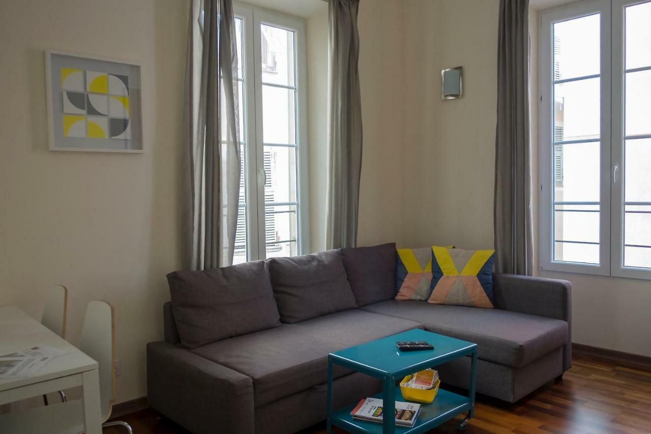 Magnifiques Au Coeur Du Vieux Apartment Nice