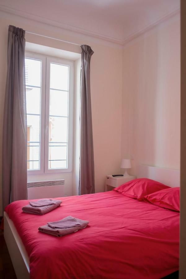 Magnifiques Au Coeur Du Vieux Apartment