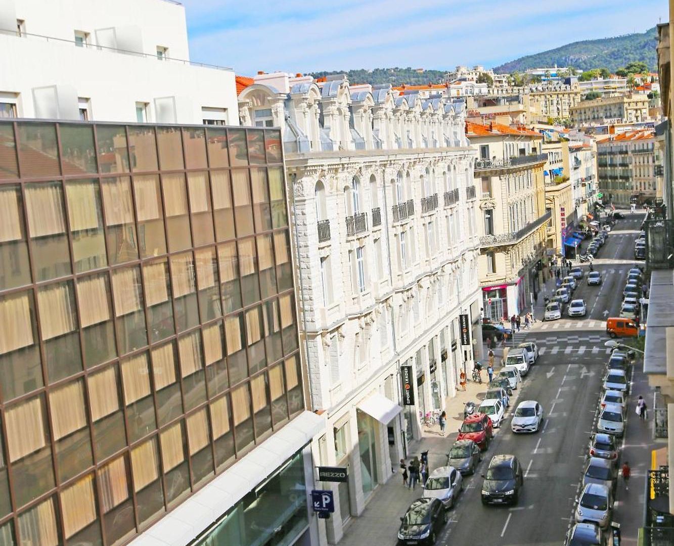 Splendid In The Heart Of Appartement