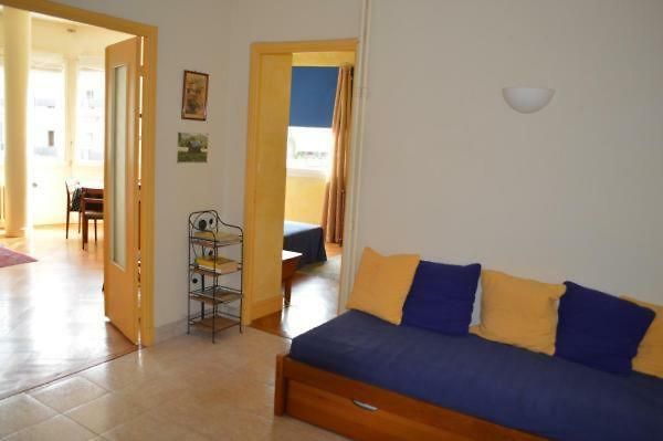 Appartement Le Catinat Nice