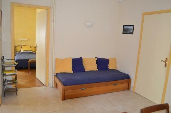 Le Catinat Appartement *