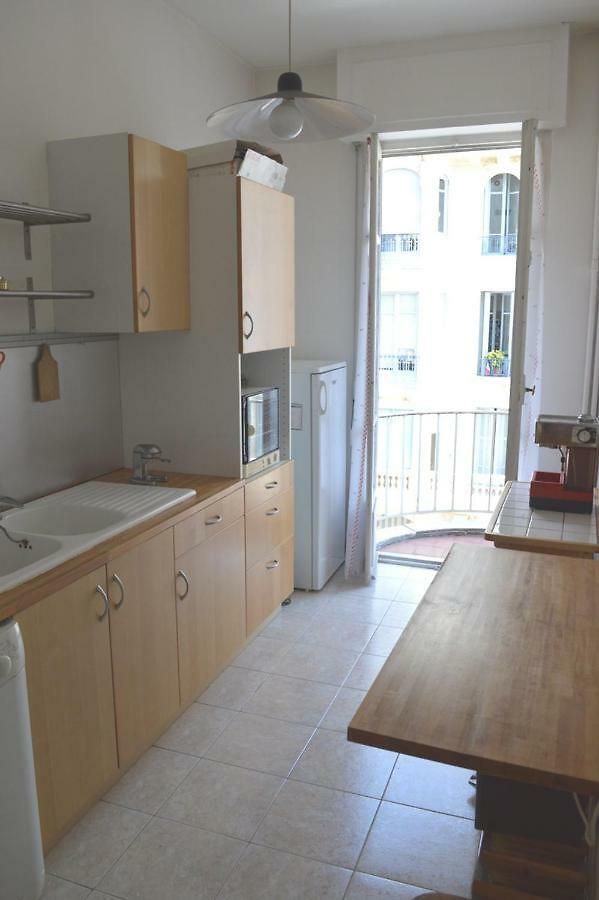 Appartement Le Catinat *
