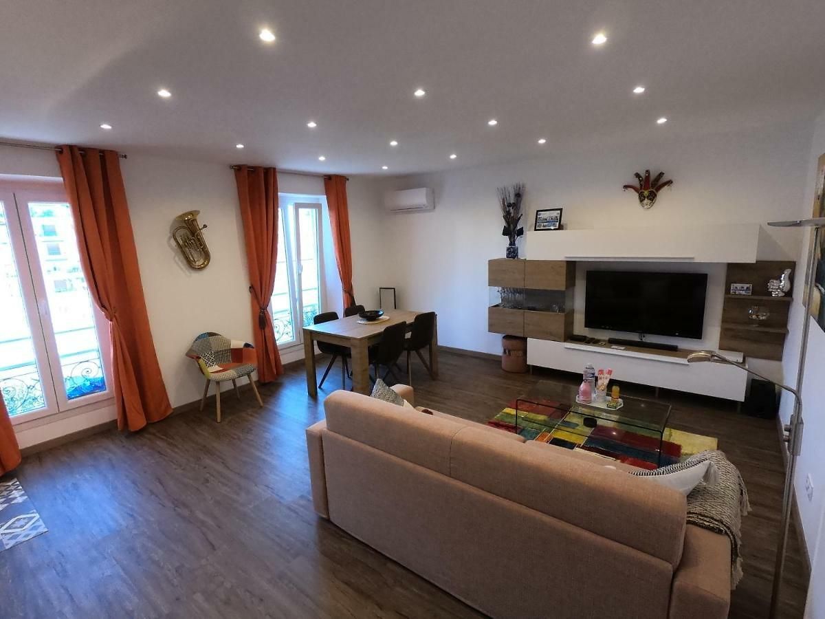 Apartment Rigoletto Massena *