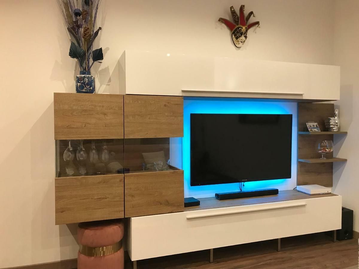 Apartment Rigoletto Massena Nice