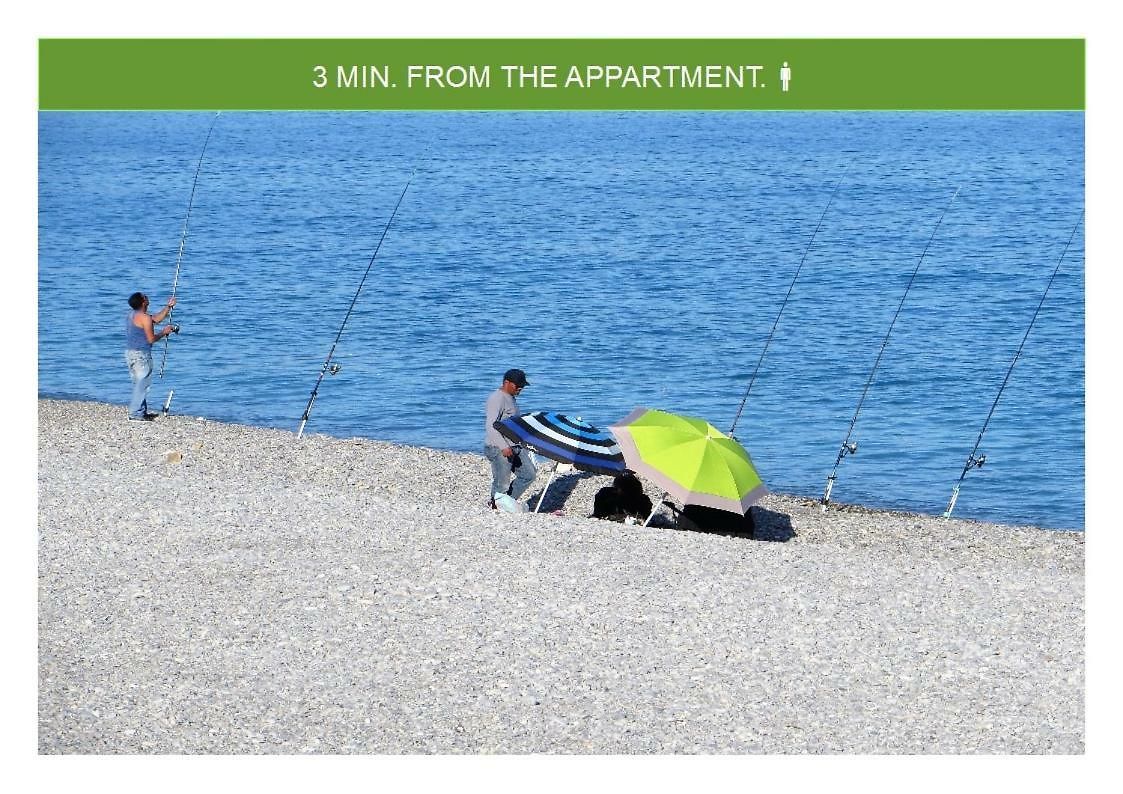 9 Avenue De Carras Appartement Nice