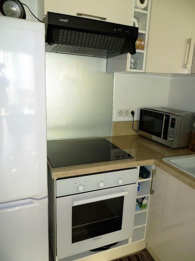 9 Avenue De Carras Appartement Nice