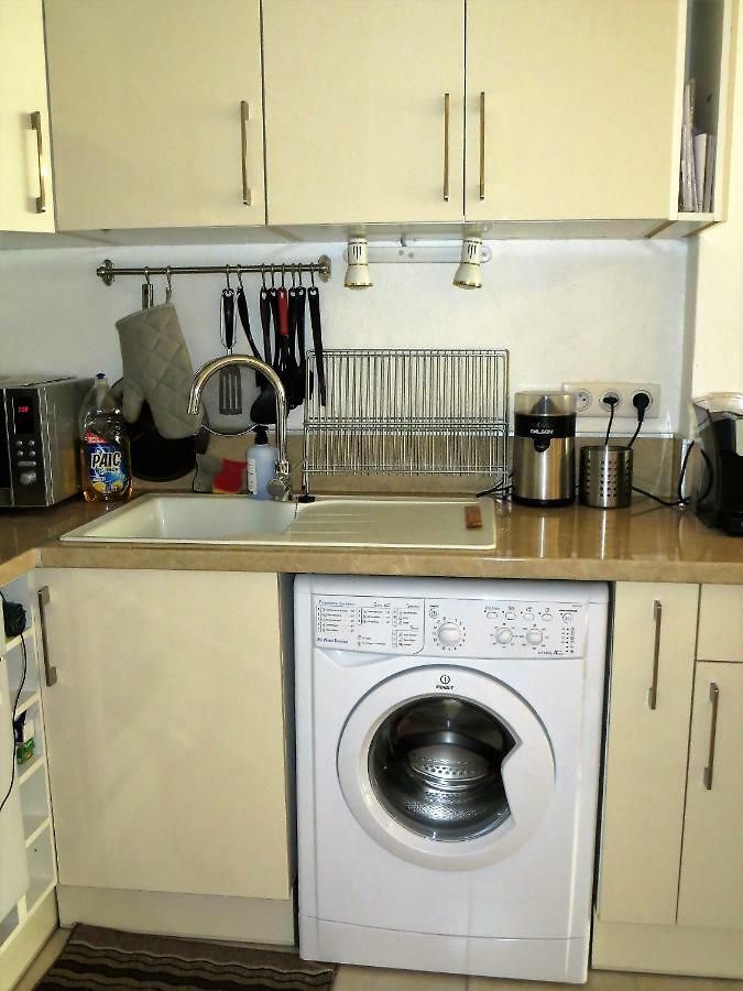 9 Avenue De Carras Appartement