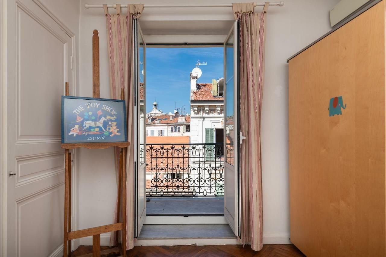 Appartement 