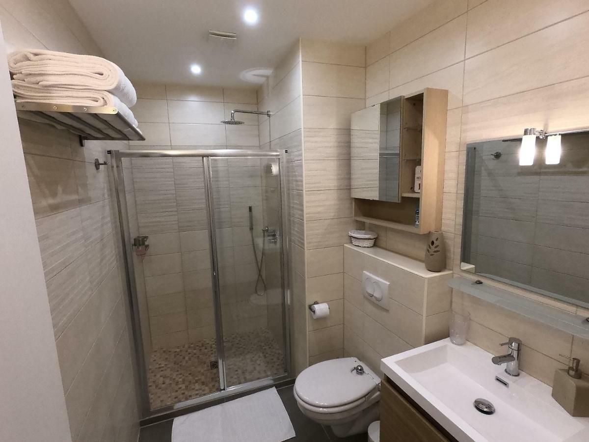 Chouette Massena Appartement Nice