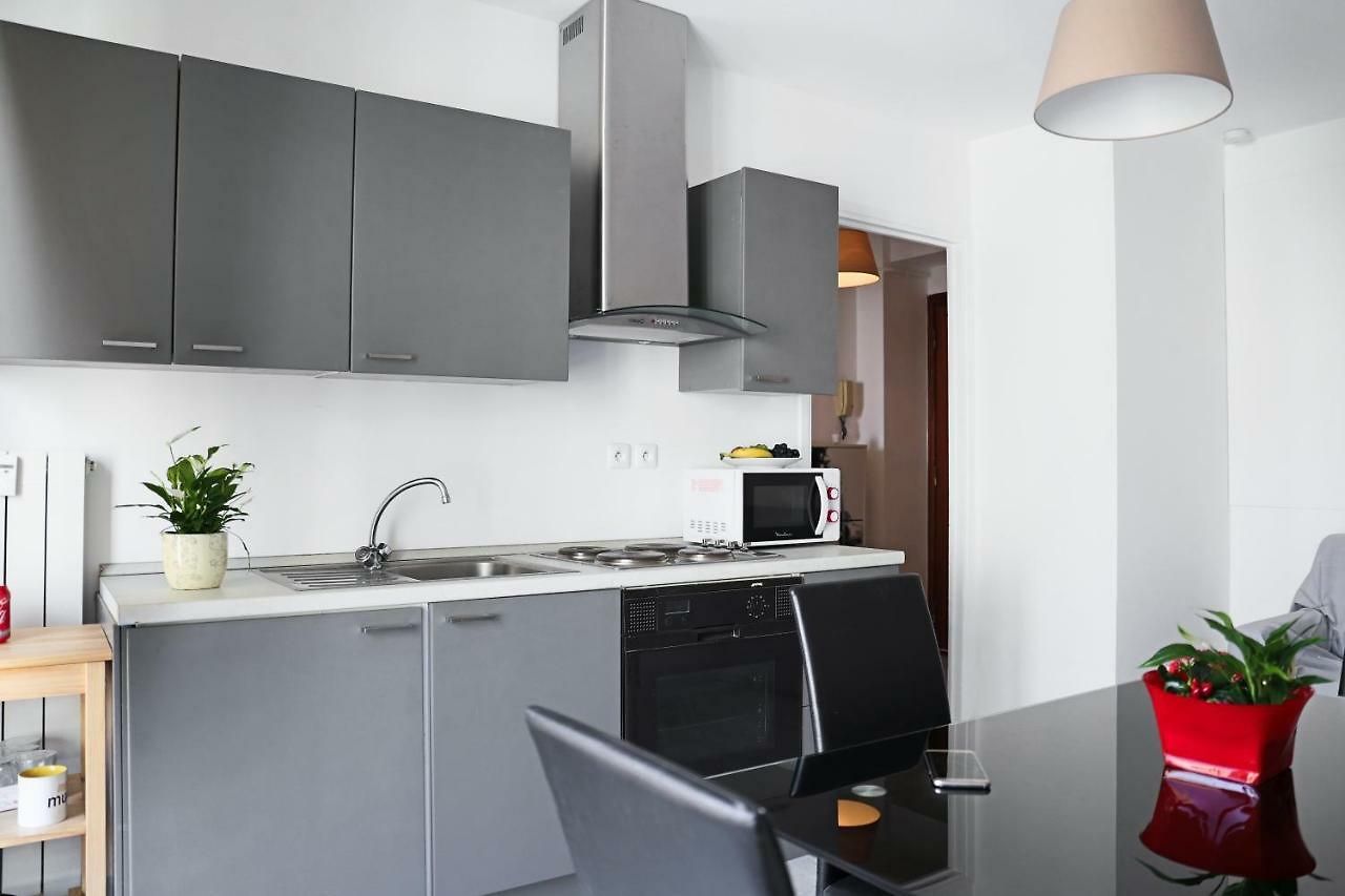 Dante Riviera Appartement *