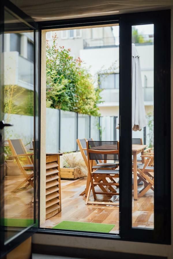 Le Foch Apartment *