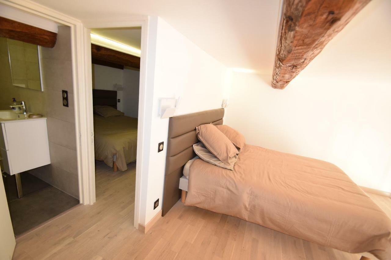 Perla Duplex - No Better Location In Appartement