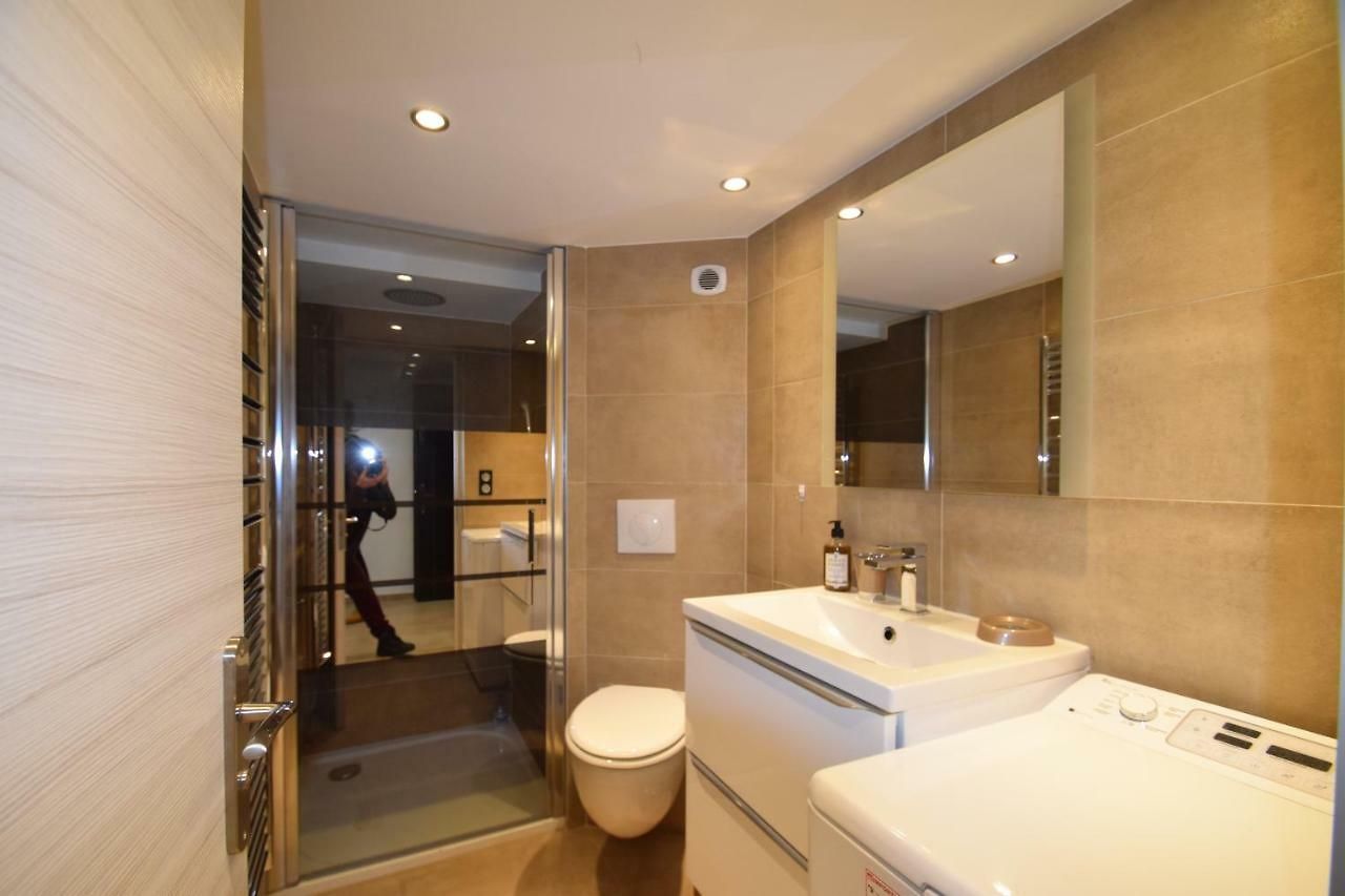 Appartement Perla Duplex - No Better Location In Nice