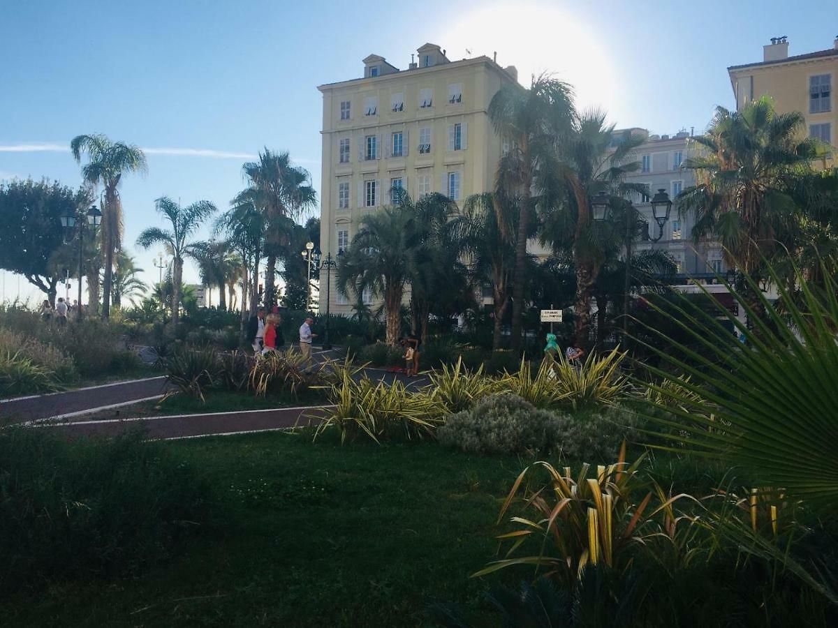Appartement Perla Duplex - No Better Location In Nice