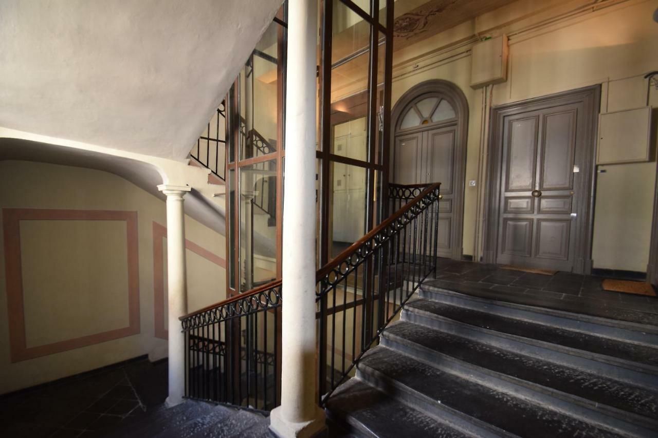 Appartement Jade Duplex - No Better Location In *