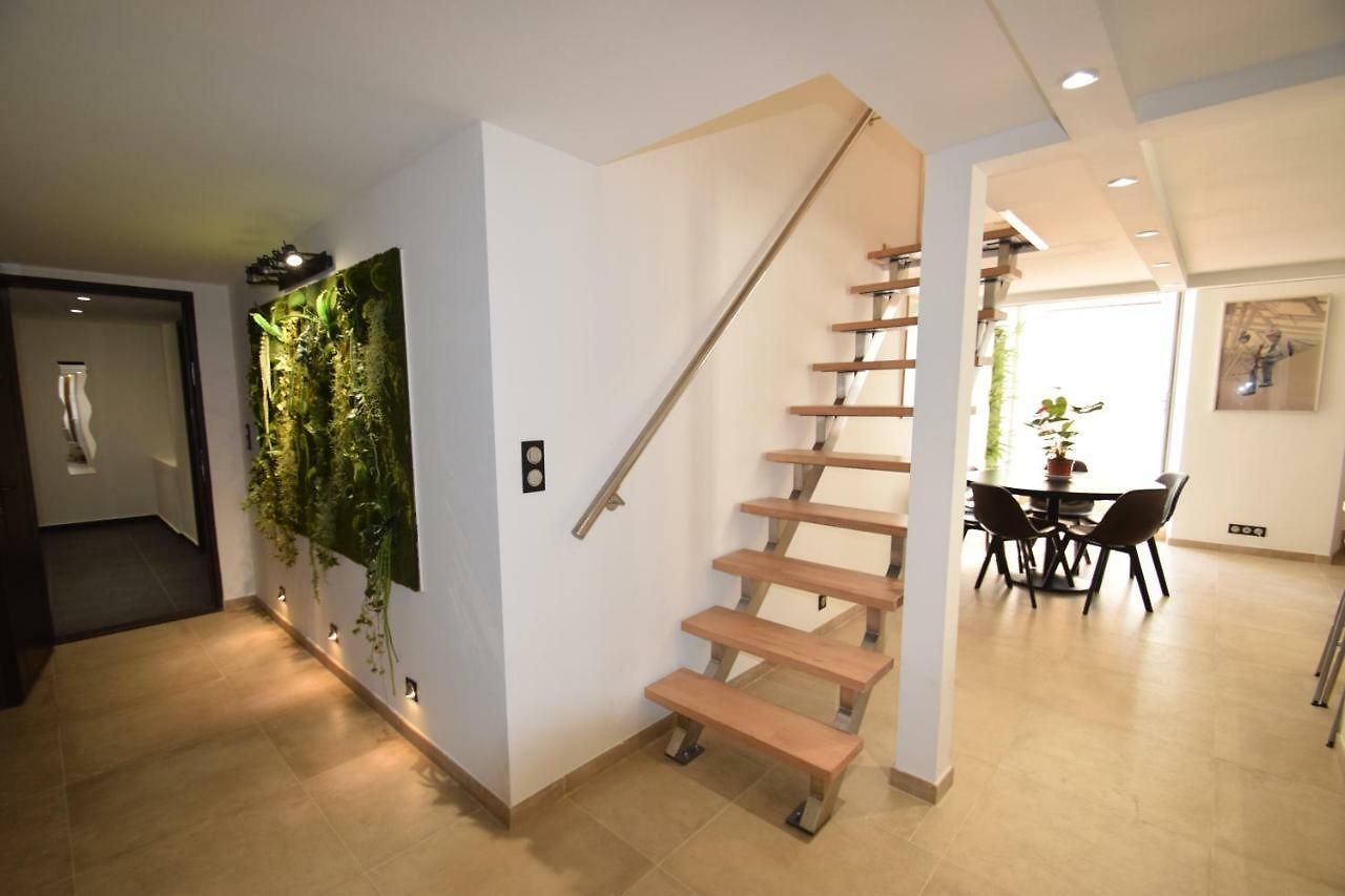 Jade Duplex - No Better Location In Appartement *