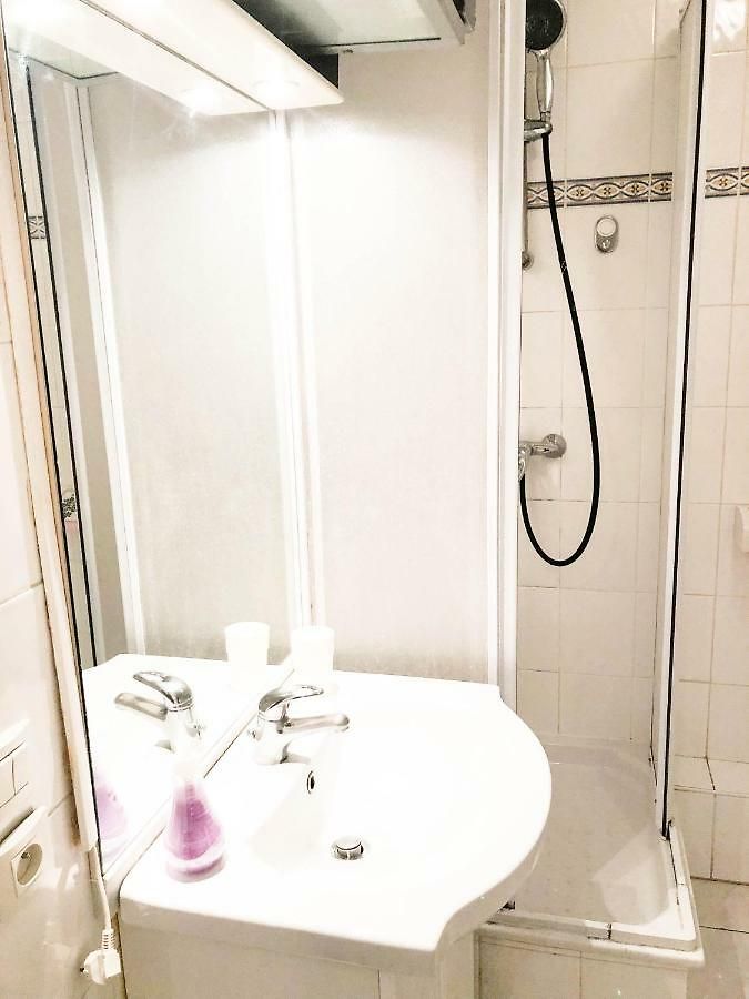 Appartement Portobello *