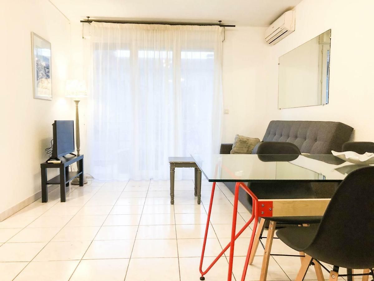 Portobello Appartement