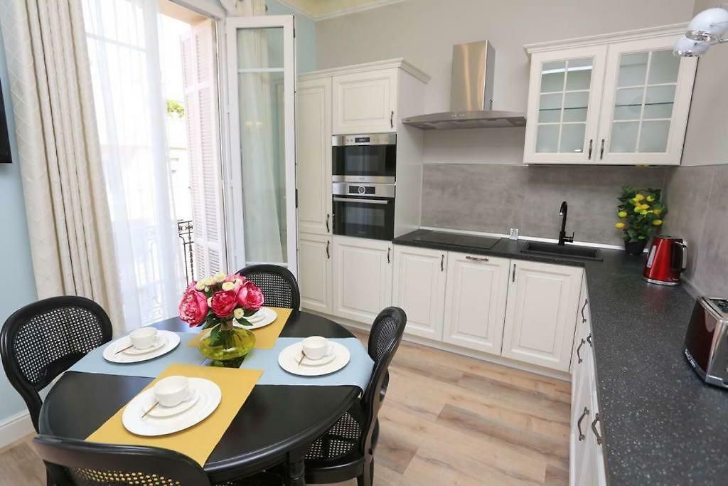 Appartement Le Charme-35 Nice