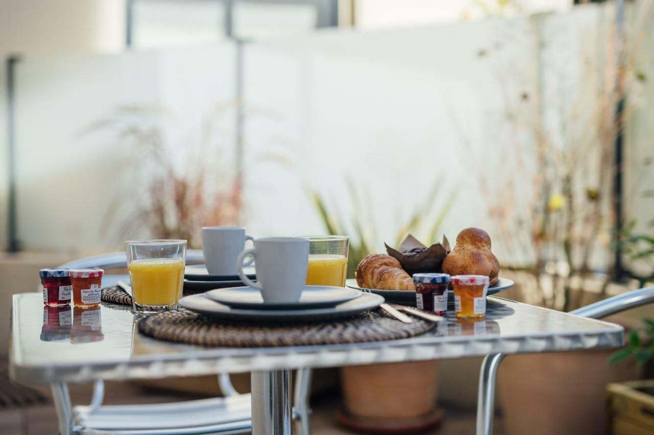 Apartment Le Foch