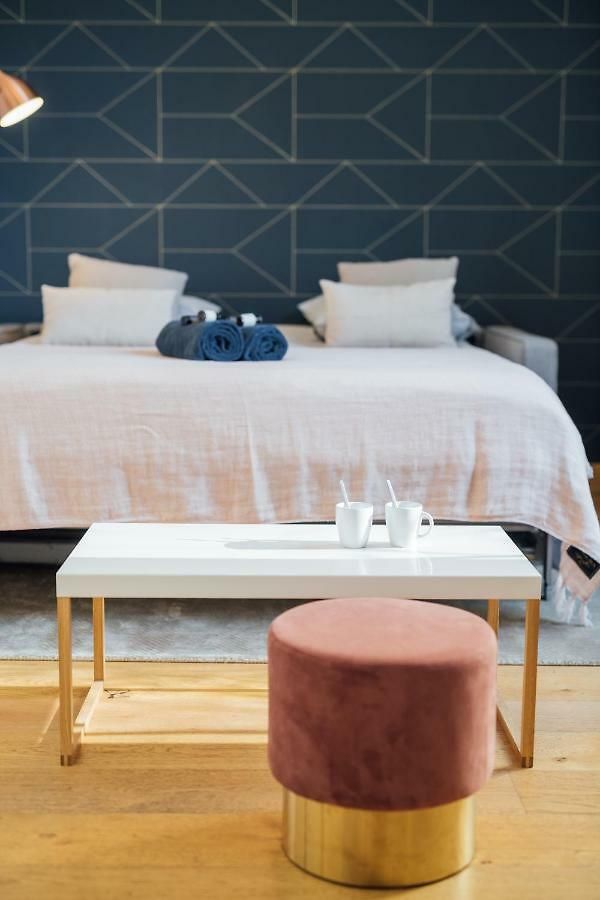 Apartment Le Foch
