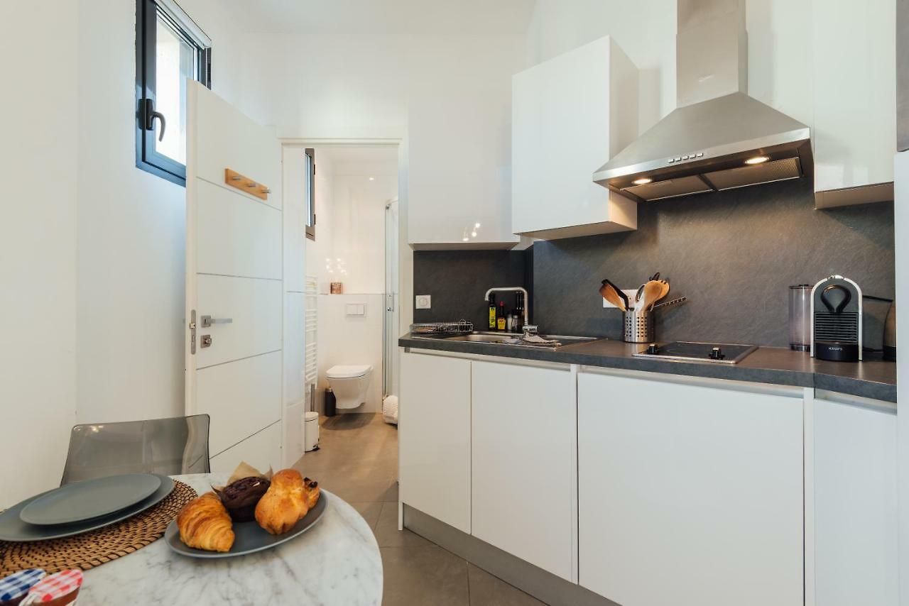 Le Foch Apartment *