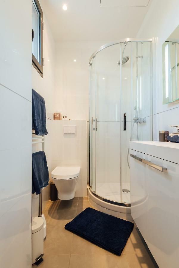 Apartment Le Foch *