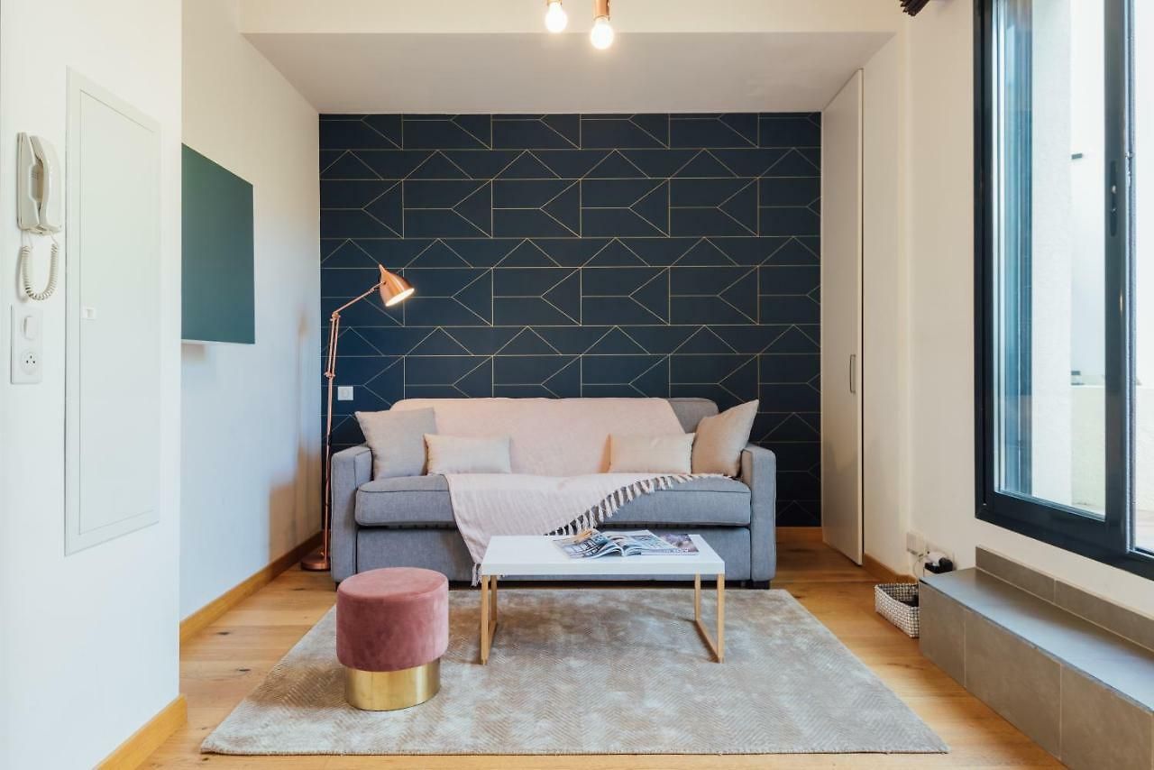 Le Foch Apartment