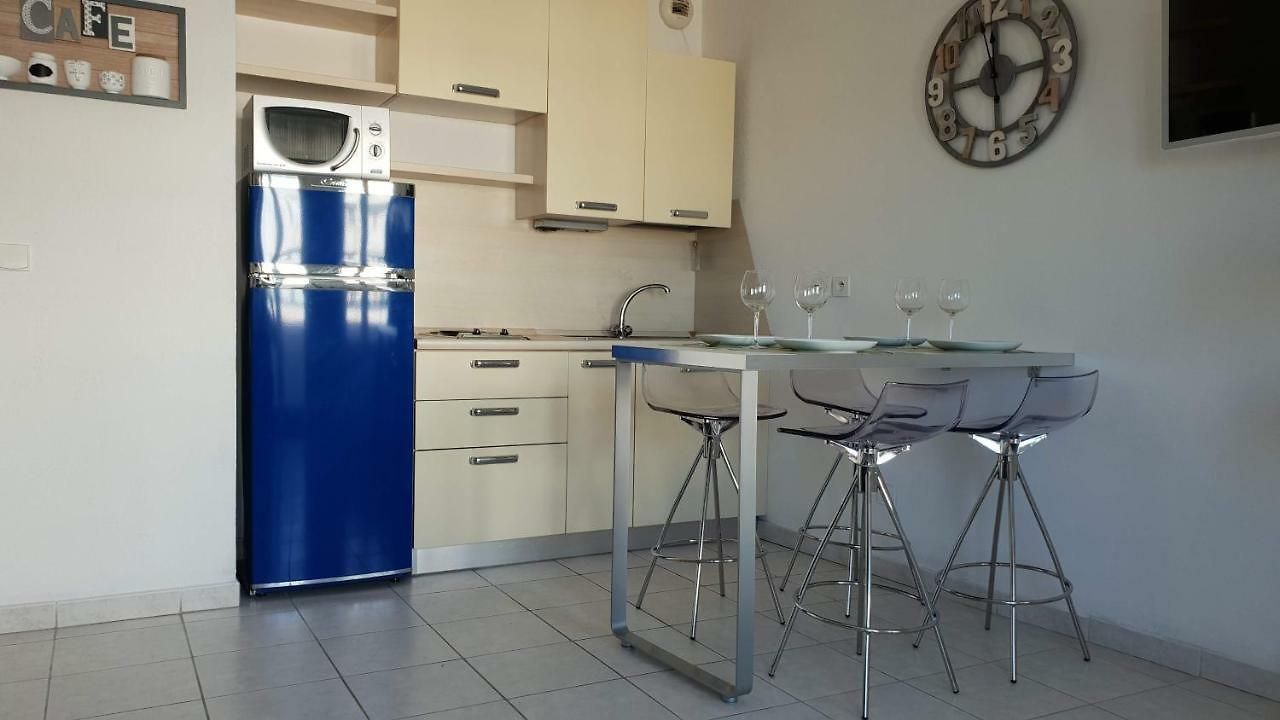 Alery Terrace Ac Wifi By Affitto-nizza Appartement