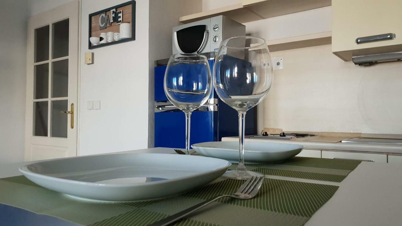 Alery Terrace Ac Wifi By Affitto-nizza Nice