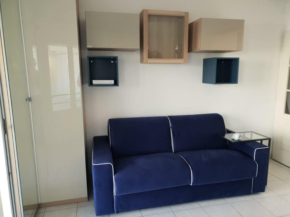 Alery Terrace Ac Wifi By Affitto-nizza Appartement