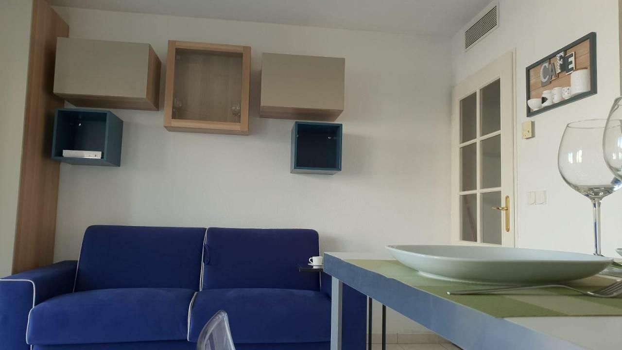 Appartement Alery Terrace Ac Wifi By Affitto-nizza Nice