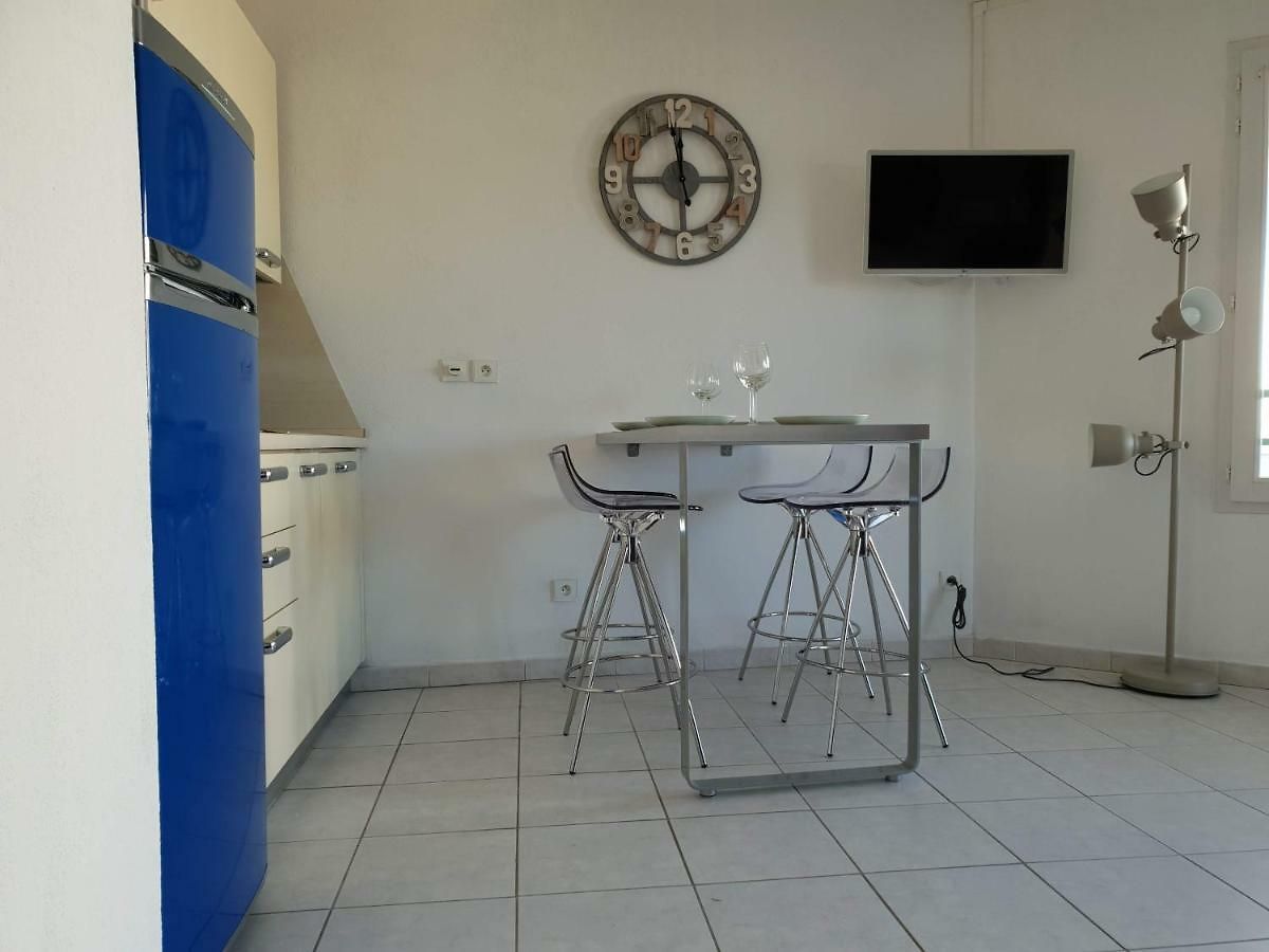 Appartement Alery Terrace Ac Wifi By Affitto-nizza