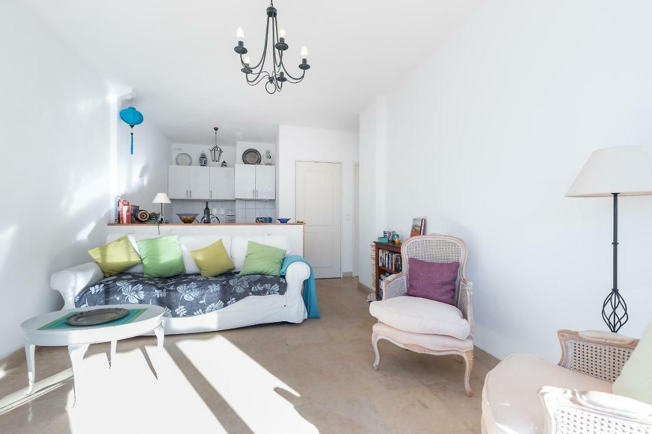 Port Appartement
