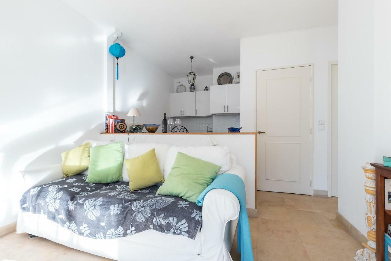 Appartement Port Nice