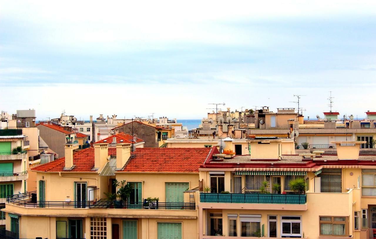 Cosy - Negresco - Ac - 5 Min Walk To * Nice