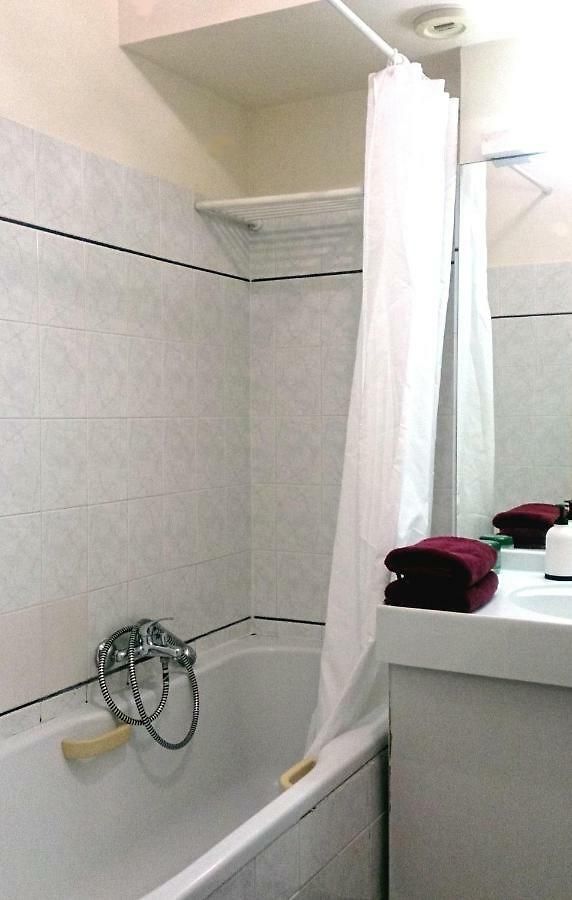 Apartment Cosy - Negresco - Ac - 5 Min Walk To Nice