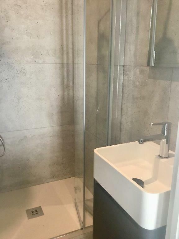 Appartement Tonduti *