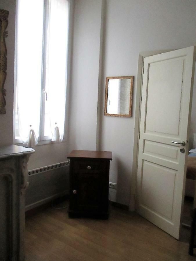 La Cerisaie - Rue Massena Appartement *