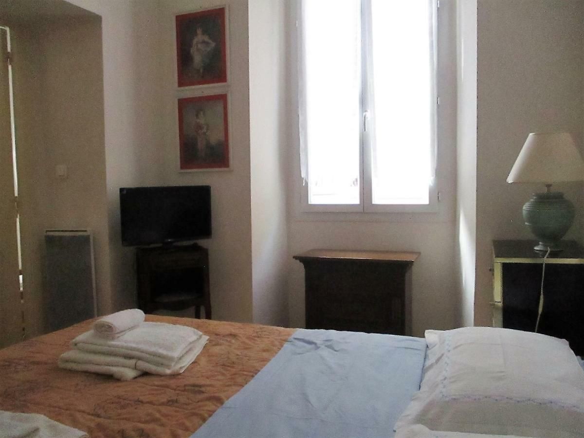 Appartement La Cerisaie - Rue Massena *