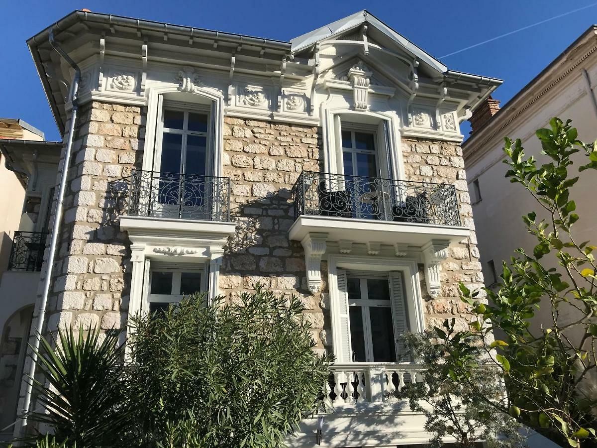 Apartment Le Nid *