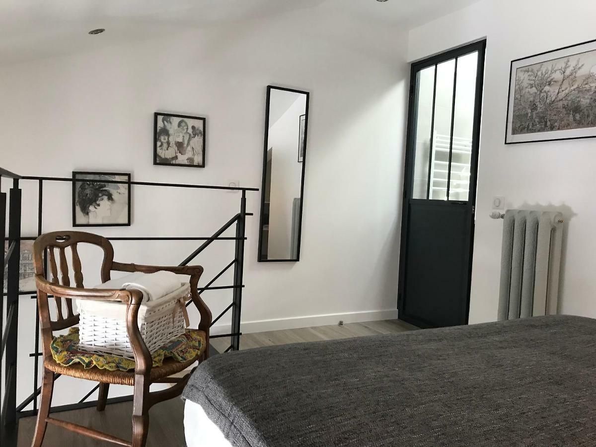 Apartment Le Nid