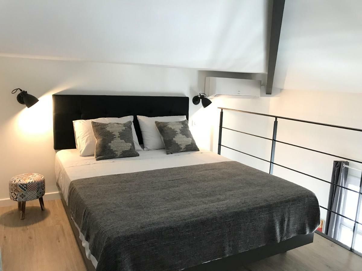 Le Nid Apartment