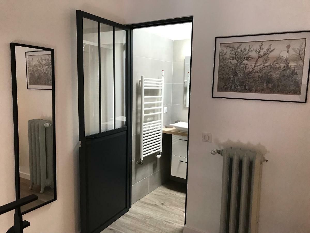 Apartment Le Nid *